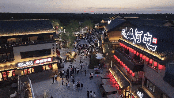 盘点吉林暑期旅游新势力：从清凉到潮玩，解锁全新打开方式！