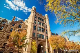 美国博士：大概要读6年图片