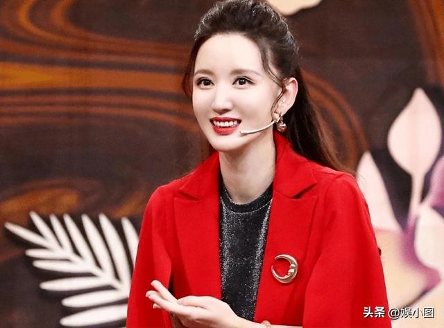 被“影视公司老总”娶走的4位女星	，个个如花似玉，回家当老板娘