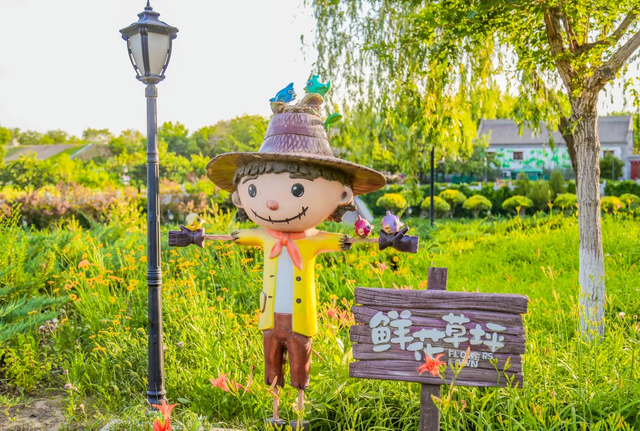 夏天必冲！丰台新增两家官方盖章的帐篷露营地！周末来王佐镇露营藏不住了！