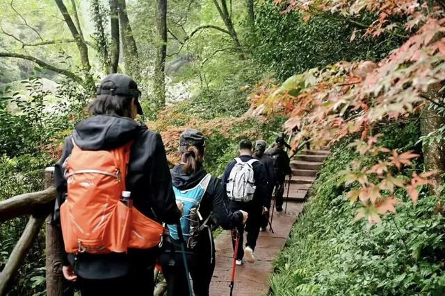 邛崃秋假放大招！这些景区免门票啦，亲子错峰游直接冲