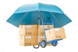 雨伞可以带上飞机吗？需要托运吗？图片