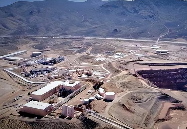 法媒：一夜暴涨4400%，特朗普的稀土荒还没完	，中国只是更隐蔽了