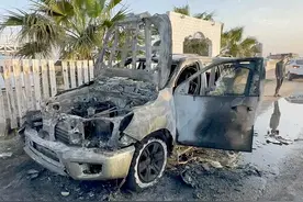 不狂了！以色列这次认怂了 ，网友认为：道歉有用？要军队干嘛？图片