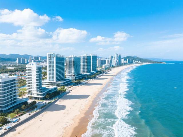 中国这十座宜居宝藏城，你最pick谁？