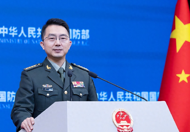 王毅严正声明，绝不允许3件事发生	，话音刚落，日本开危险首枪