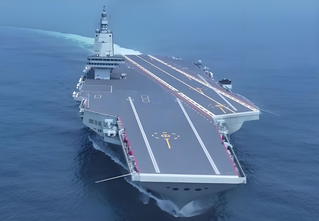 特朗普对中国发狠招，万亿军费造“黄金舰队”？大崩盘开启了！