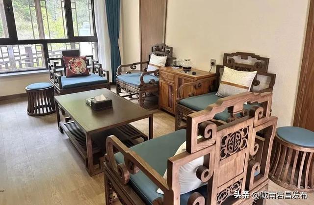 避暑胜地·康养宕昌｜宕昌民宿：诗意与康养交织的旅居之所