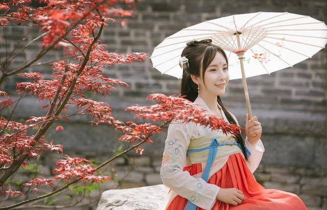 秋日红叶全攻略：认准这几棵树，带你解锁最美中国红！