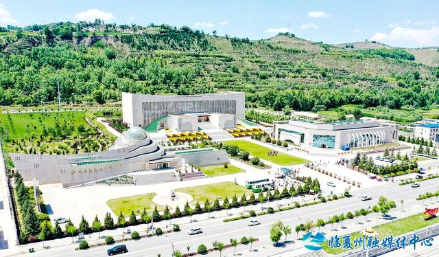 解锁远古生命密码 开启文旅融合新篇章——和政县文旅产业融合发展综述