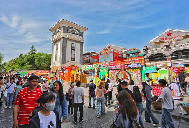 福利！遵义酒旅融合“干货”来啦，赶紧Get√