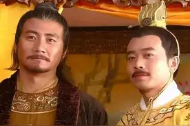 明太祖与马皇后七个子女的人生结局图片