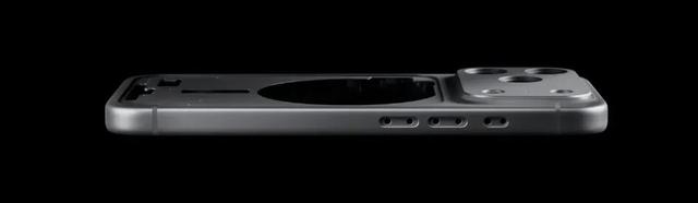 博主：iPhone 17一定要戴壳
