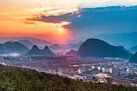 [湖南 永州市江华瑶族自治县]图片