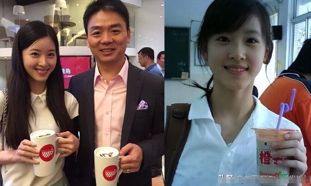 刘强东千亿身家，儿子却是他一生的痛，感谢章泽天视如己出