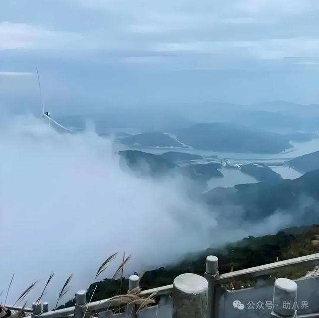 广东惠州十大打卡地（研学版）