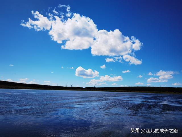总要去趟草原吧！自驾塞罕坝和乌兰布统超简攻略（附图超全）