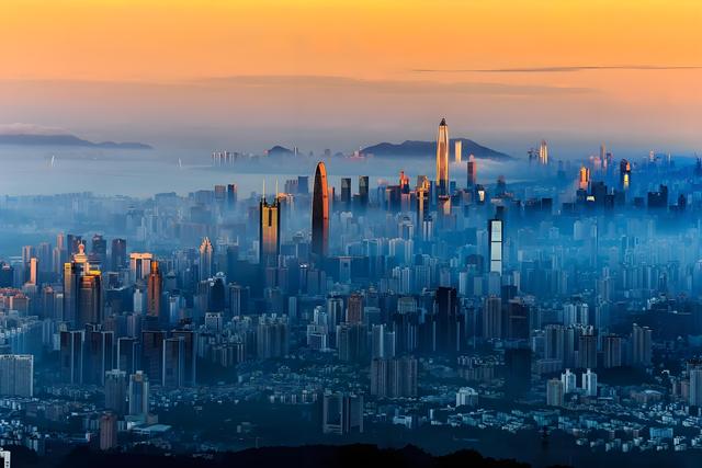 山西没想到，大同没想到，现在的悬空村，怎么突然这么火了