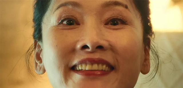 姜文新片隐喻了中国90年代崛起之路