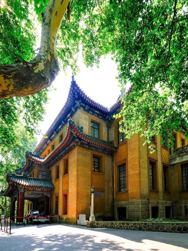 江苏7个AAAAA级景区大合集，去过3个算合格，你都去过几个？