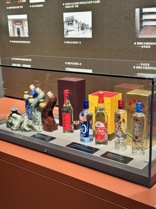 每件都想带走！一组图片带你沉浸式感受佛山市博物馆