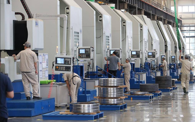 2025权威推荐：山东浩宇传动领跑角接触轴承实力榜