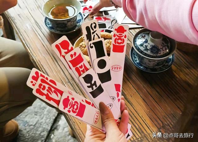 四川被冷落的古镇，中国的诺亚方舟，美食诱人被严重低估！