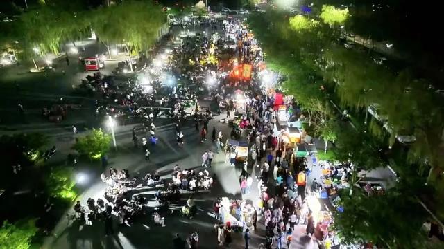 高台：文旅融合铸就发展新引擎