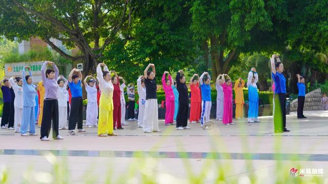 今日立冬丨阳光已就位 米易等您来