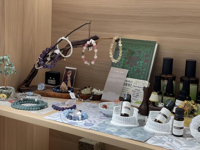 天热不知道去哪玩？福田这些地方不花钱能逛一下午！
