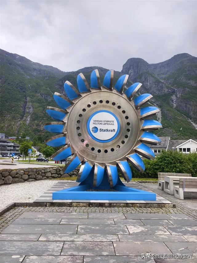 3大峡湾,6条景观公路,你能想象到的挪威美景都在这里