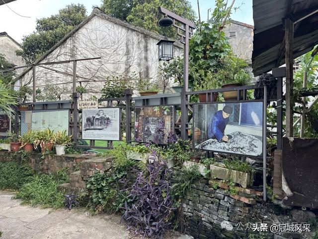 湖州城韵·南浔古镇