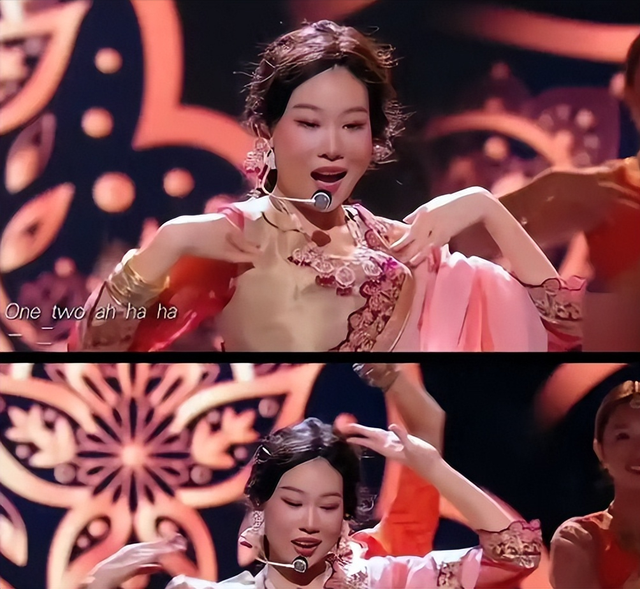 长得丑	、没才华	，爹妈“强捧不红	”的4位星二代，注定走不远