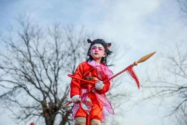 济南驻村第一书记带你“自驾”行 • 游乡村（历城、章丘篇）