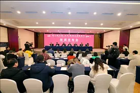10万优选产品亮相！第28届四川年货节将于1月10日在蓉举办图片