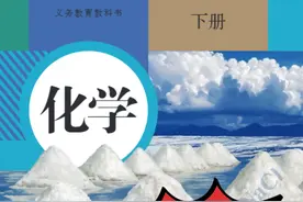 人教版化学九年级下册 同步教案(含备课笔记)图片