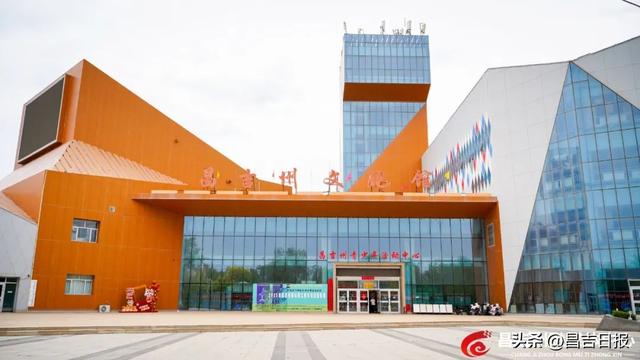 超长待机！昌吉这些地方开放时间延长→
