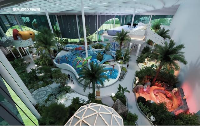 双鸭山宝清滑雪小镇全攻略！滑雪+温泉+年味一站搞定，冬天就该这么玩