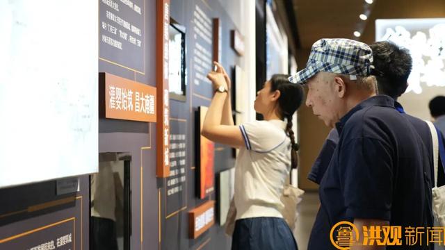 网络名人齐聚南昌，聚焦“文旅新地标”与“硬科技高地”