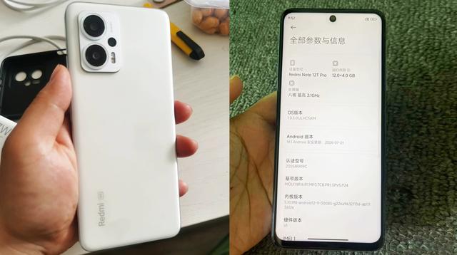 搭配绝版高素质LCD屏幕，这款国产老红米手机，护眼又清晰