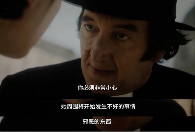 大尺度限制级神作！诡异修女、骇人怪婴惊悚度拉满，美国太敢拍了