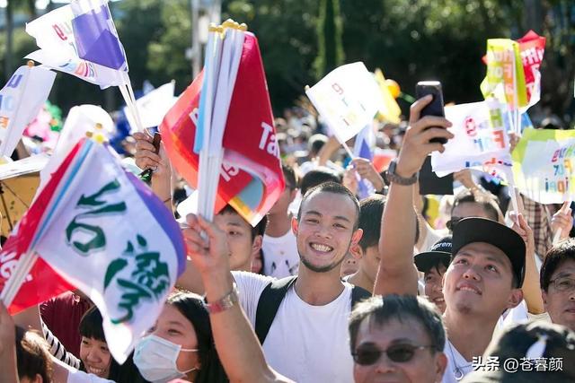 台军机密公开，震动两岸	，郑丽文喊话大陆：美国让我过去，我没去
