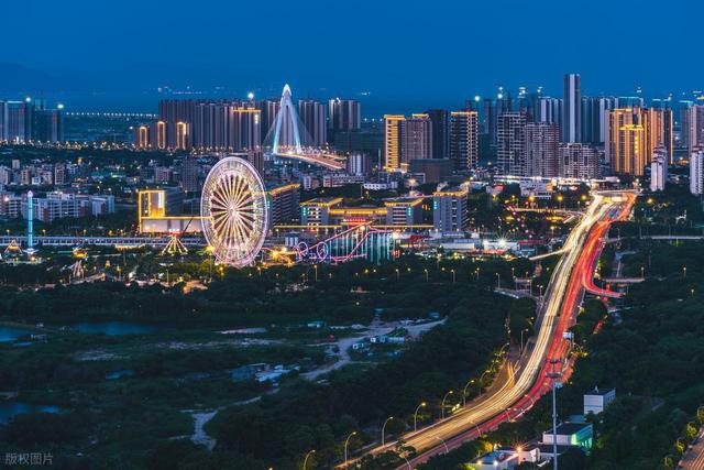 中国最“可惜”的城市，曾是经济特区之首，如今成为三线小城