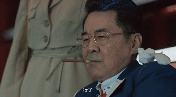 给近三年最好的10部刑侦剧排个名：《我是刑警》第5，《狂飙》第3