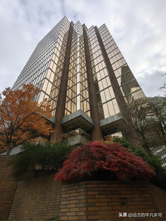 温哥华游记（三）