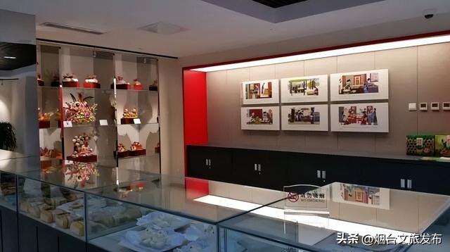 【乐游烟台】五月来烟台，这条周末路线带你玩转莱州！