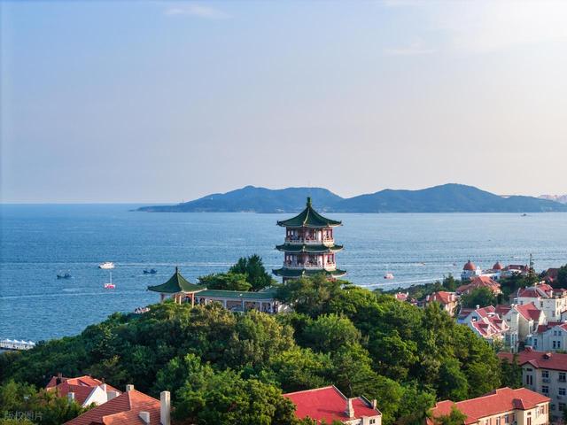 4-5月气候宜人，清明五一小假期，这6个地方，正是出行好时候