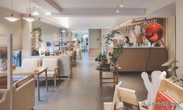 在文字间遁迹，漫步石家庄4家小众宝藏书店