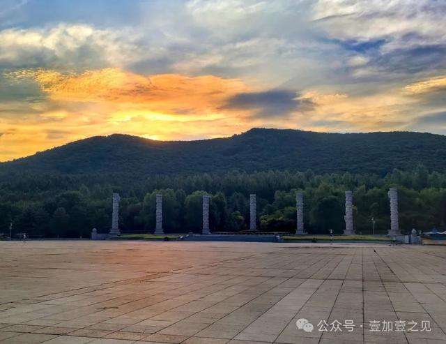 山水园林城 魅力七台河（上篇）