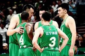 锁定顶薪！曝辽篮第2个顶薪合同出炉，杨鸣给予肯定，实至名归图片